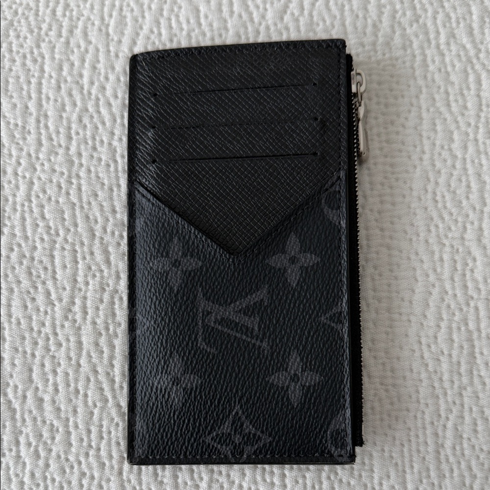 Louis Vuitton Coin Card Holder